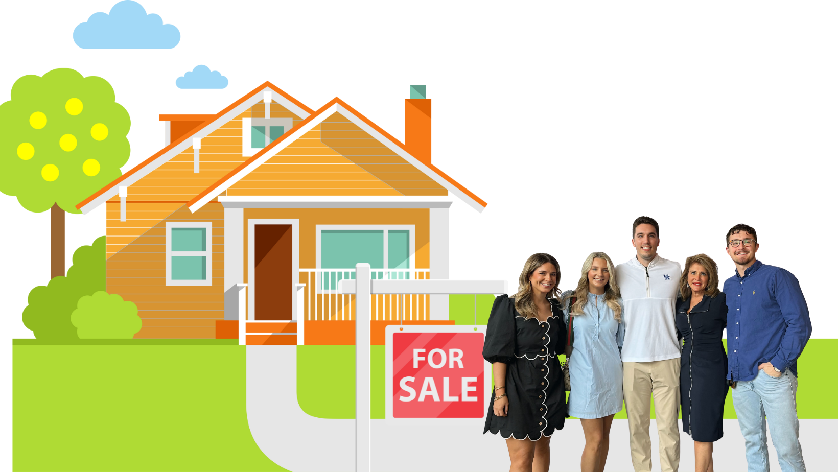 🏡 MELIA's Ultimate Home Seller’s Checklist: How to Prepare Your Home to Sell header image.