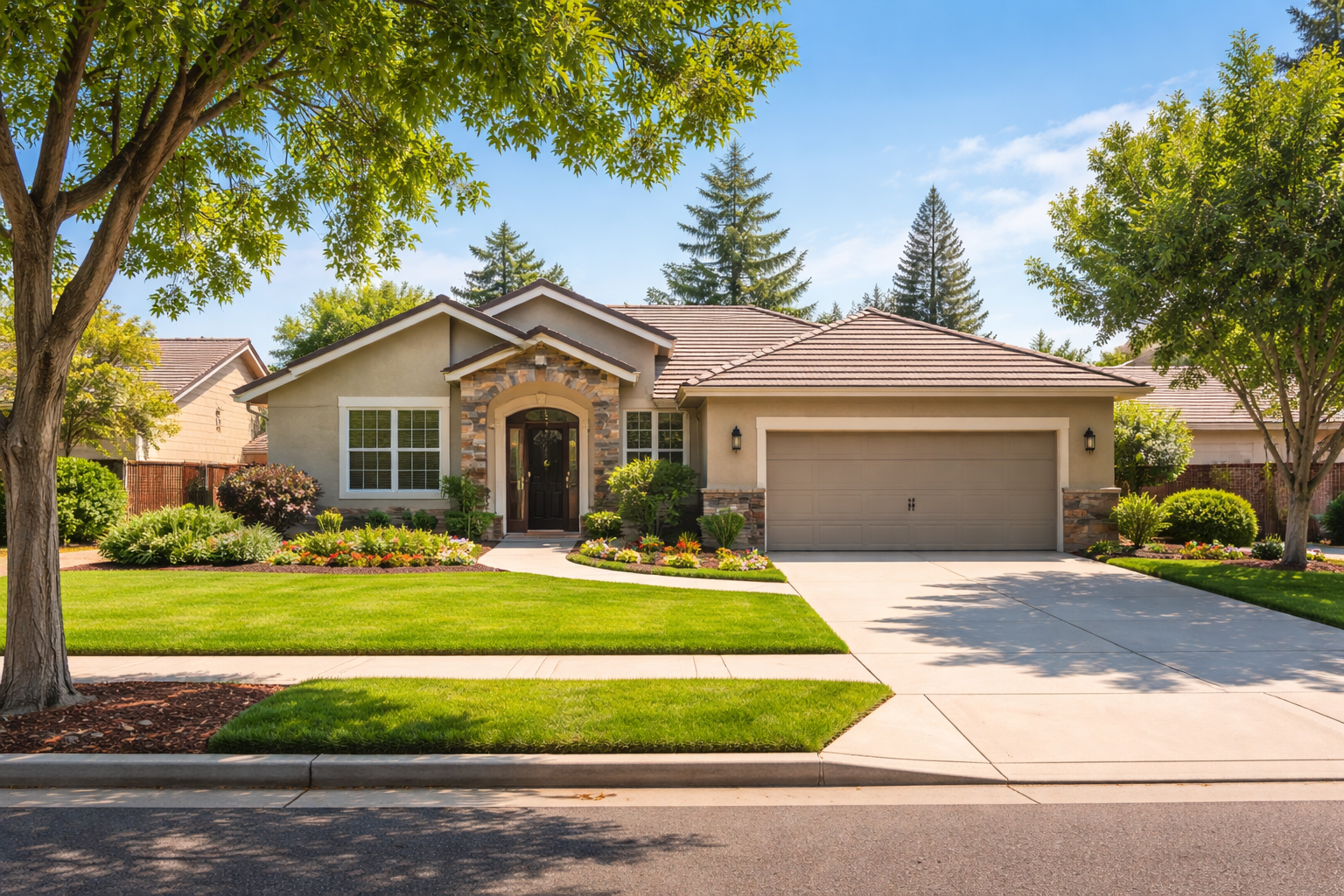 Bakersfield homeowner exploring options to sell an underwater home