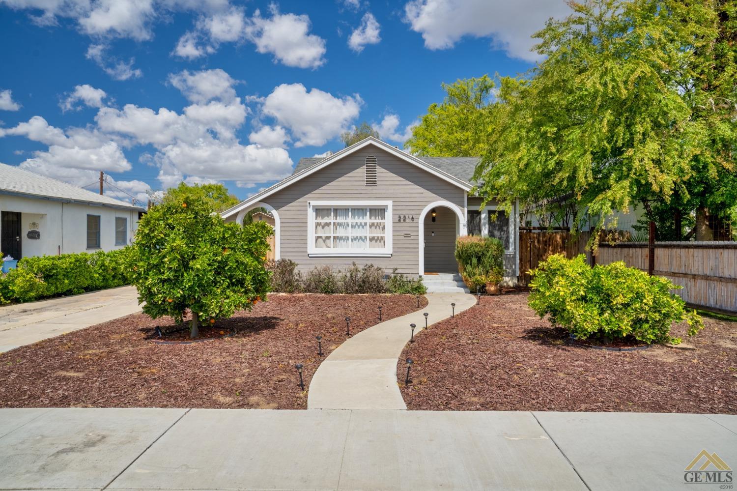 Home For Sale in Oleander $249,999 header image.
