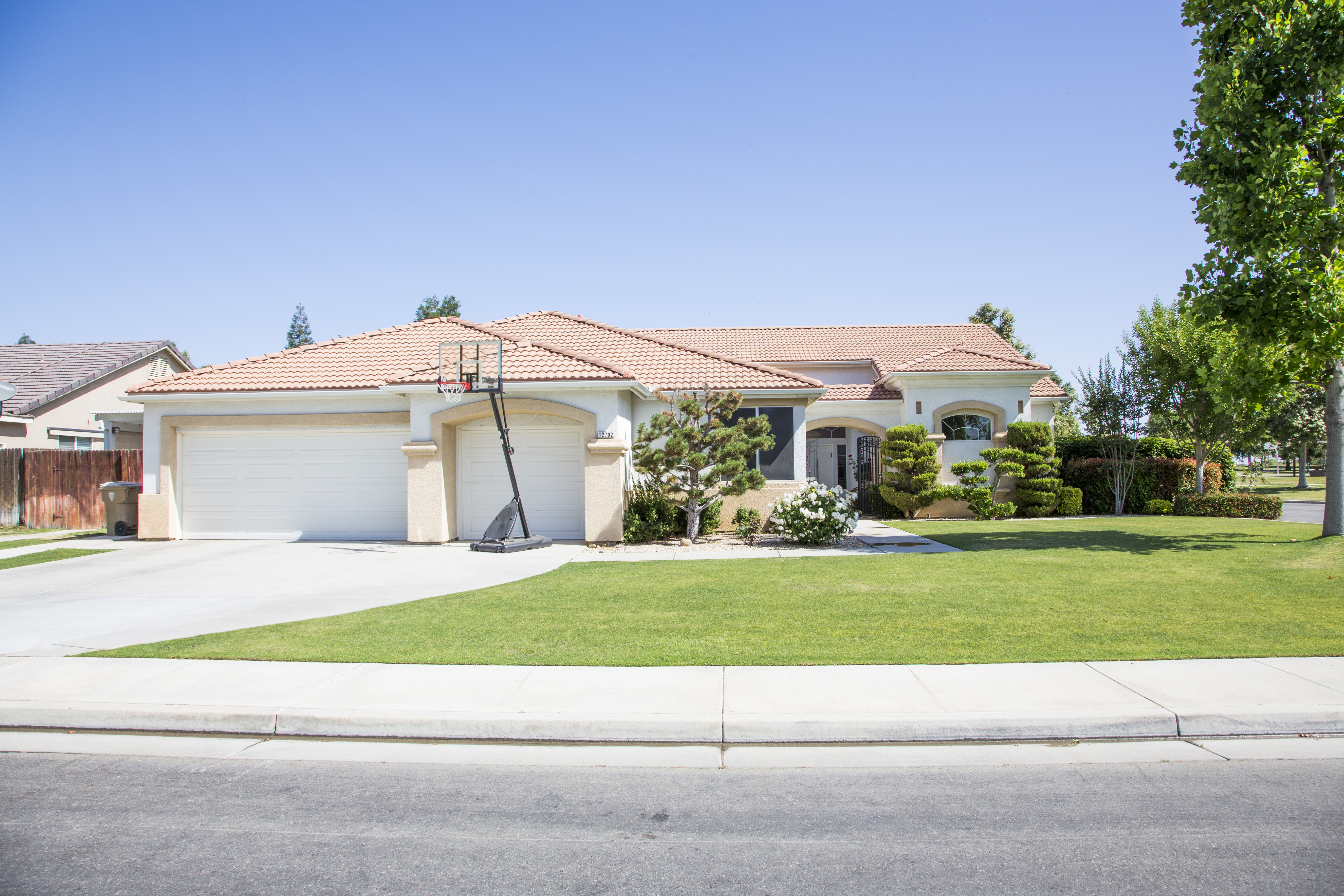 Did you see How the 93311 Real Estate Market did in November? header image.