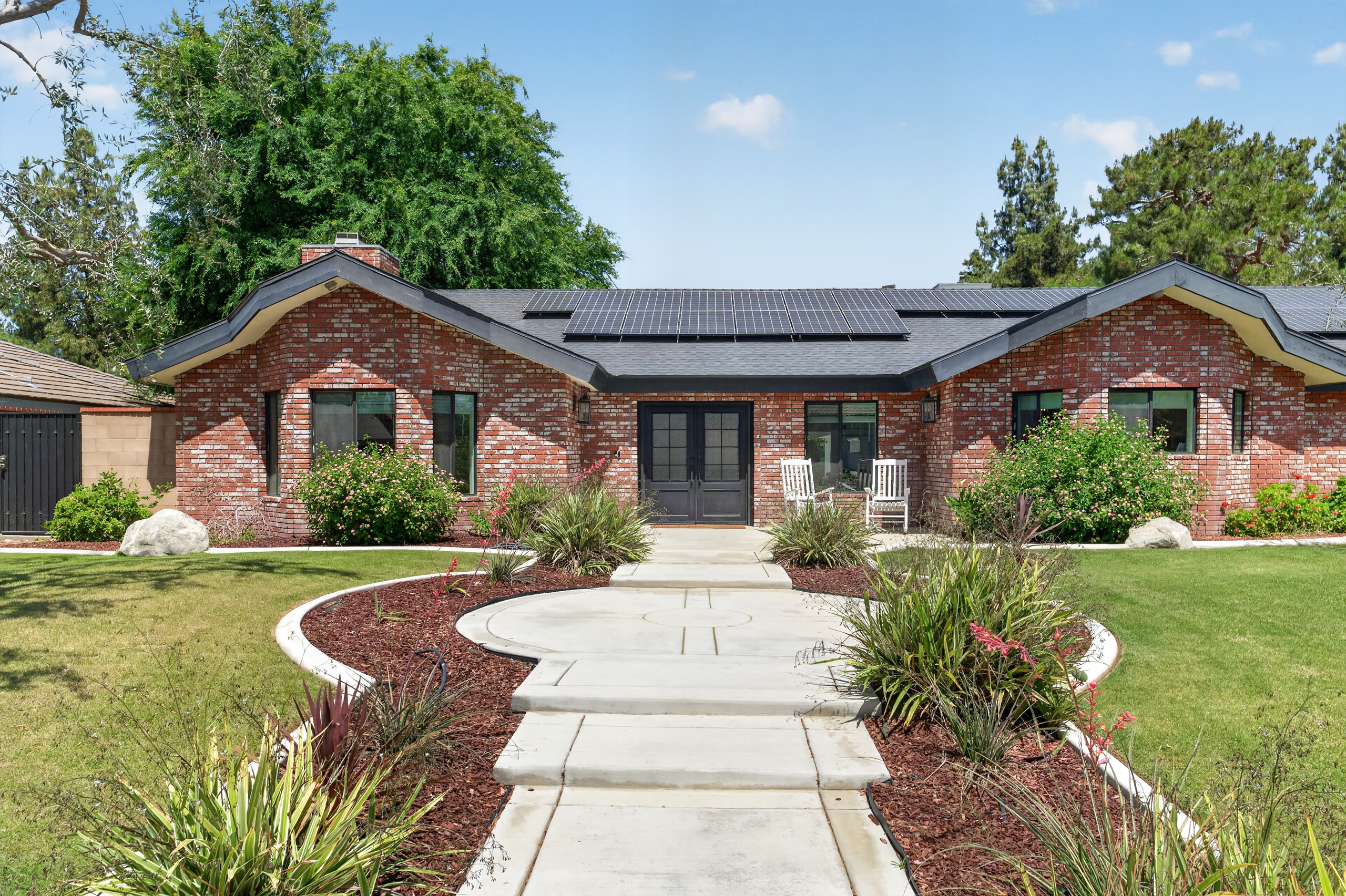 Find out your home value bakersfield