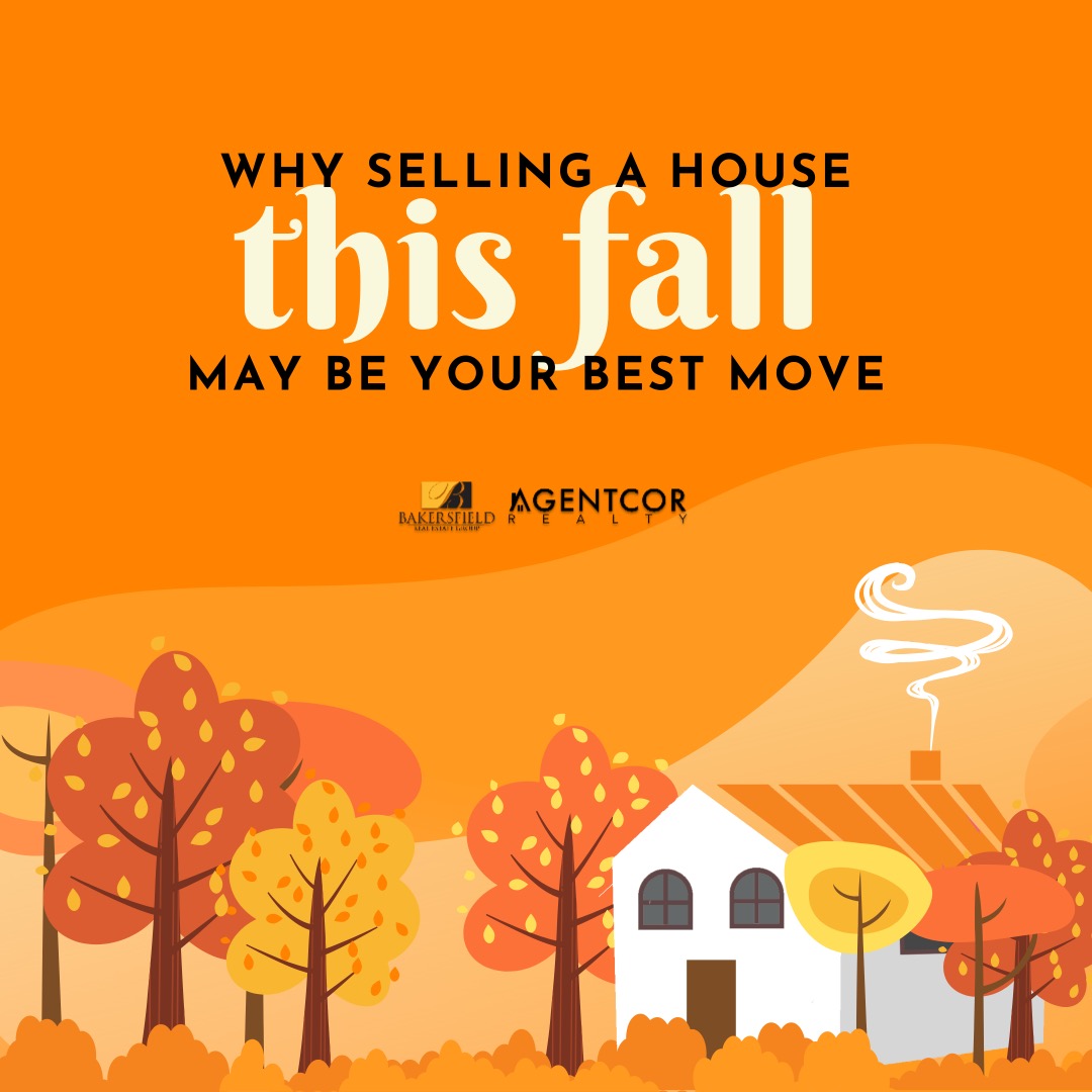 Why Selling Your House This Fall May Be Your Best Move header image.
