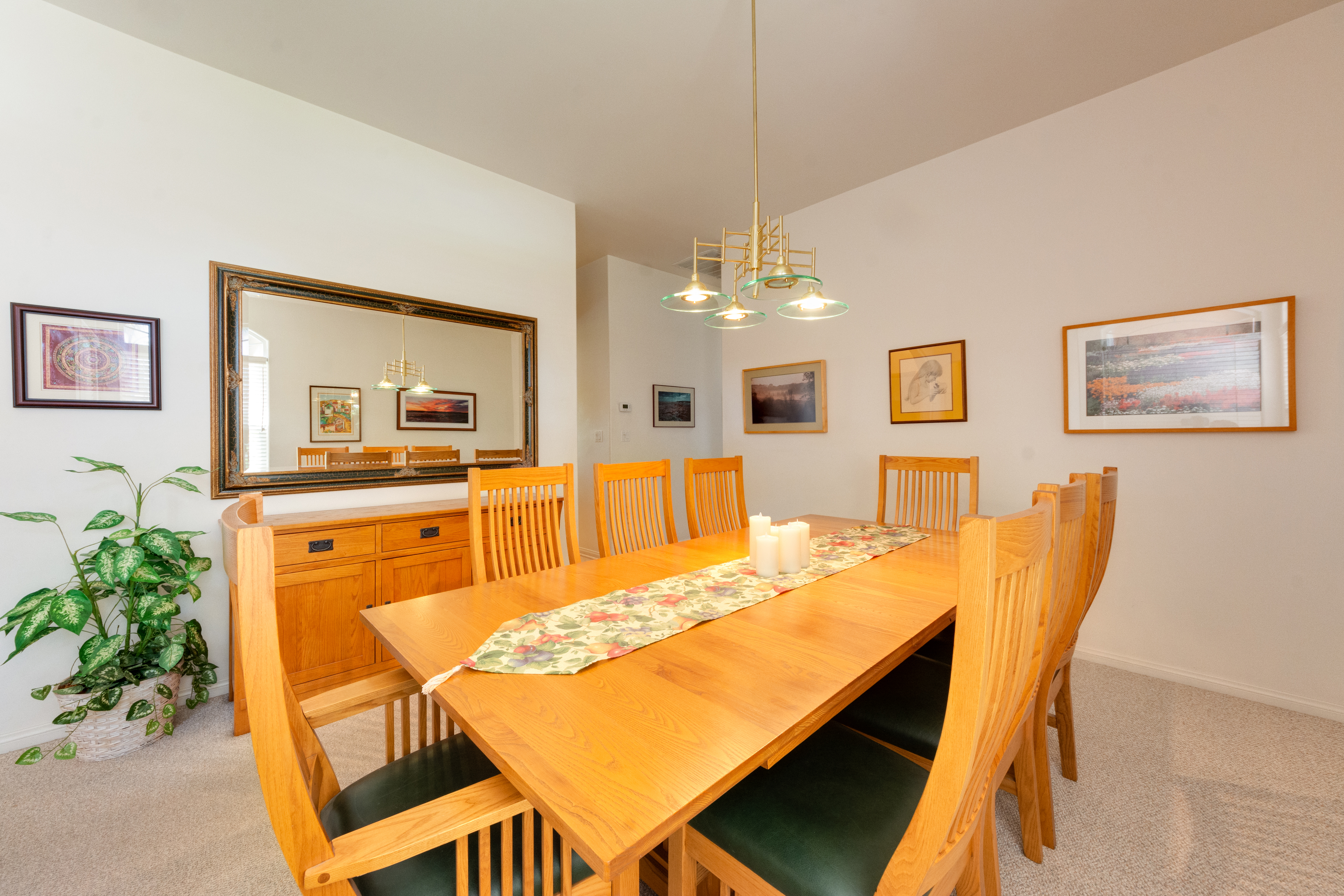 5 Bedroom / Split Wing Estate header image.