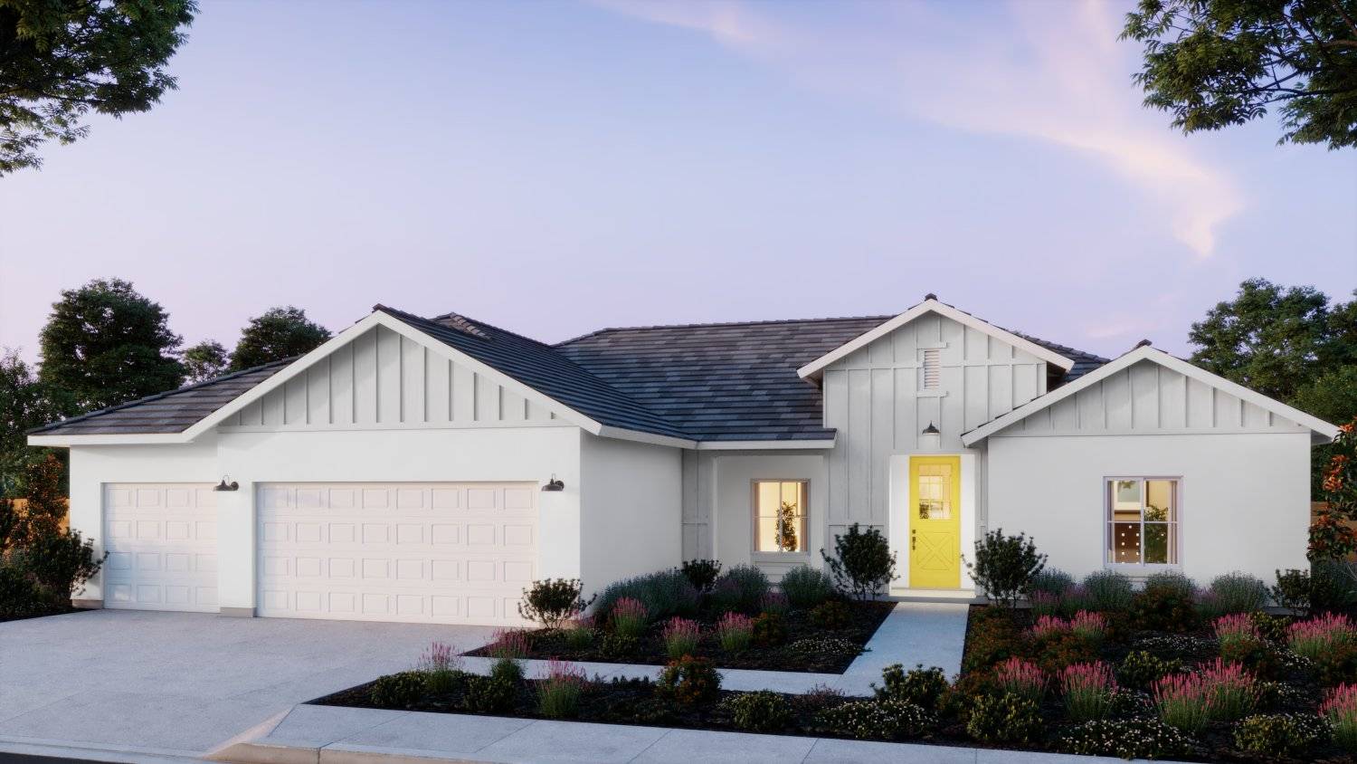 🏡 Questions to Ask a Realtor Before Buying New Construction in Bakersfield header image.