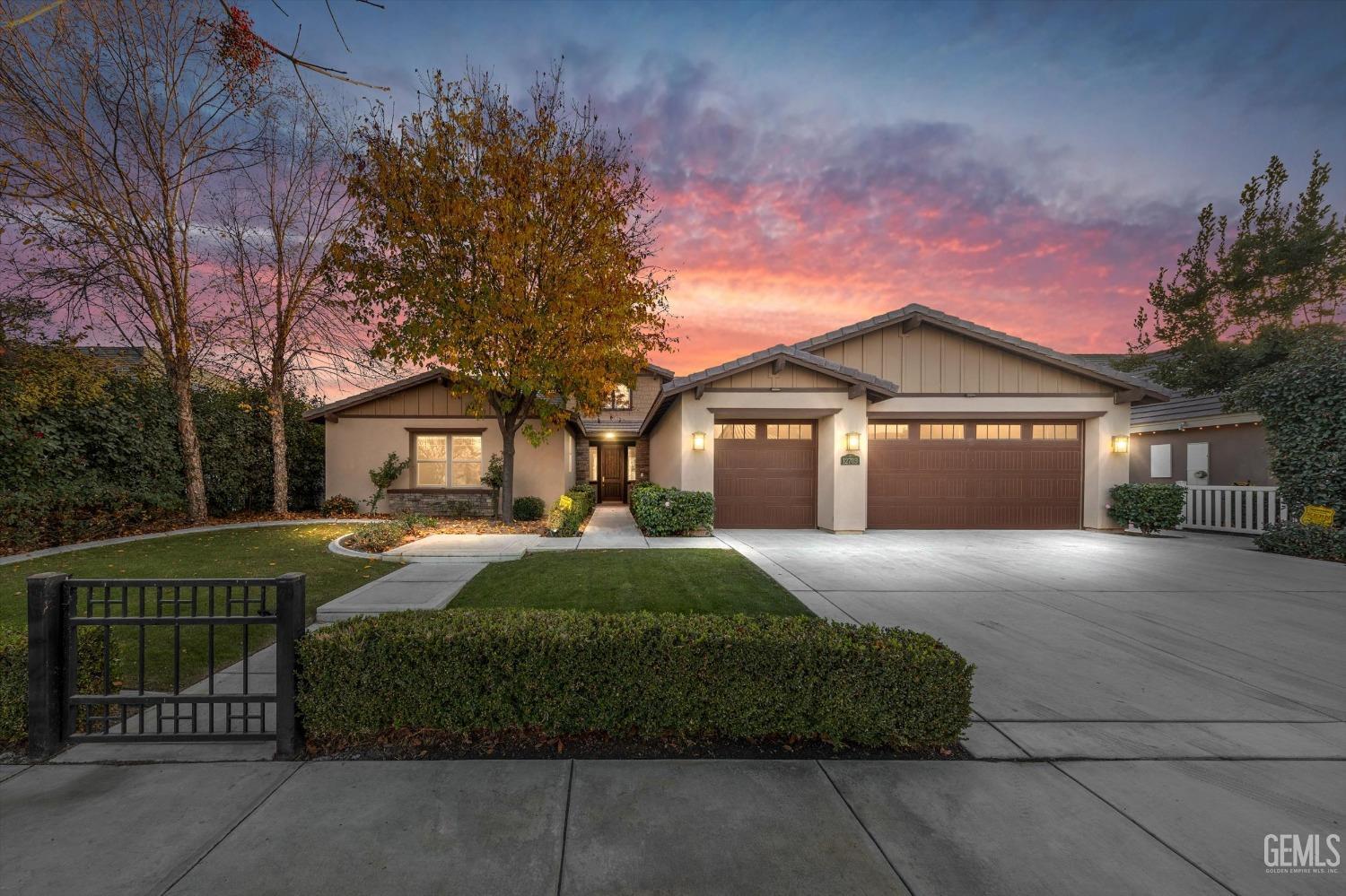 3 Things Every First-Time Homebuyer in Bakersfield Should Know header image.