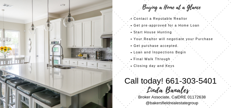 The Secret to NOT Losing your Dream Home! header image.