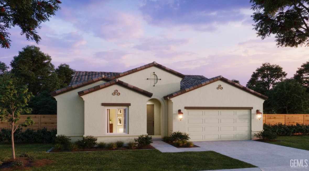 New Homes for Sale in Shafter, CA at Mills Ranch – Priced $30K Less Than Bakersfield With Huge Incentives! header image.