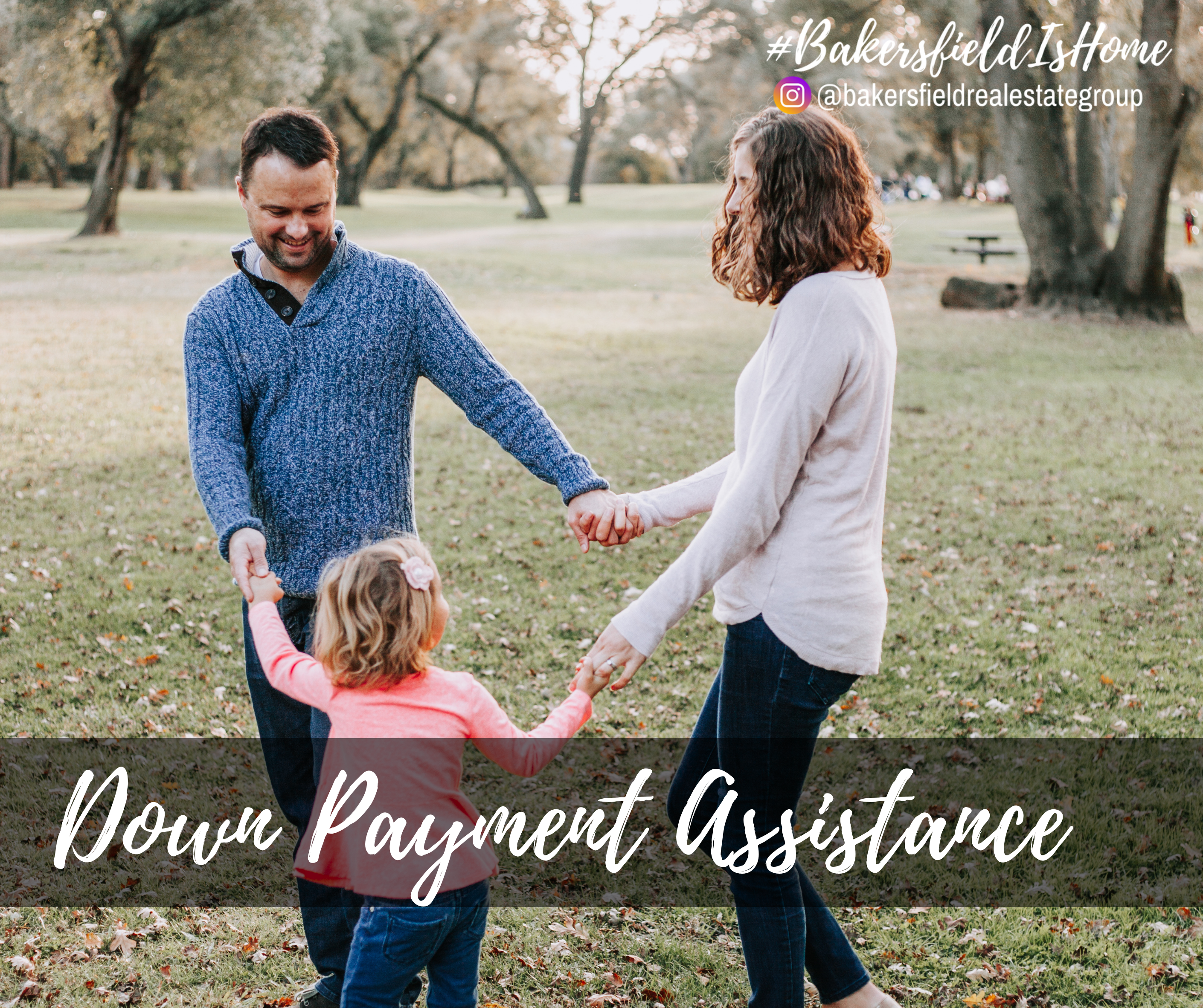 How does Down Payment Assistance work? header image.