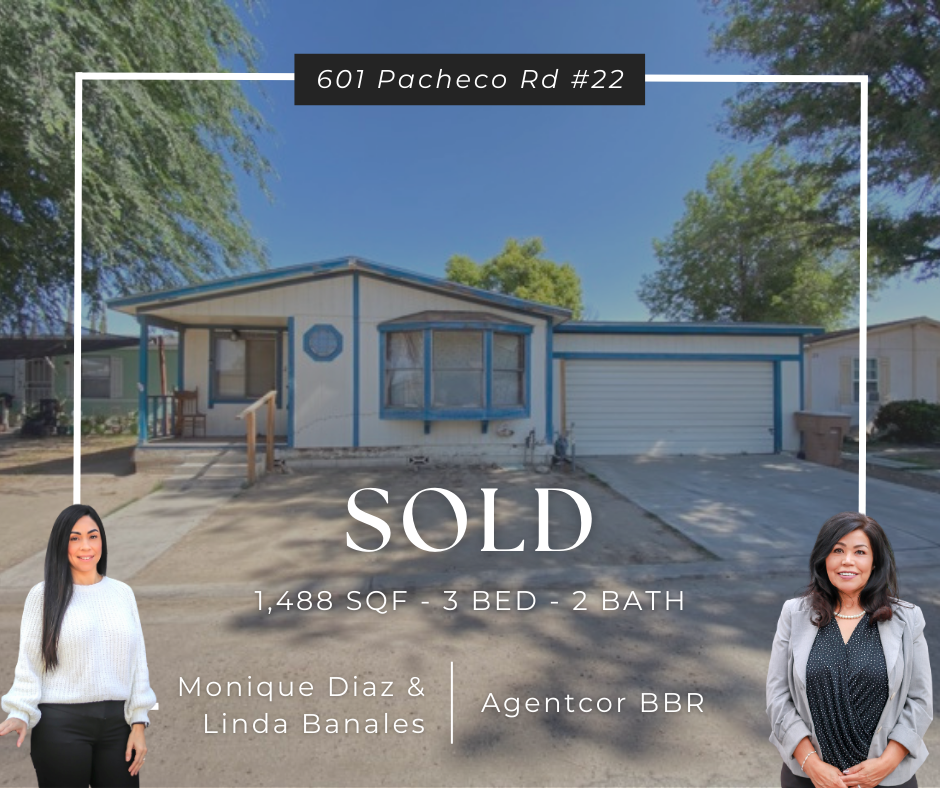 Your One-Stop Solution for Property Sales: Beyond Traditional Home Sales with Our Bakersfield Real Estate Team header image.