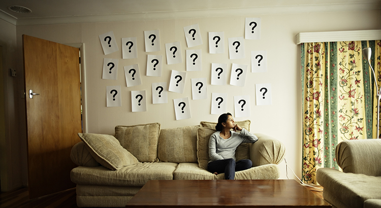 Will Forebearance Plans Create a Tsunami of Foreclosures? header image.
