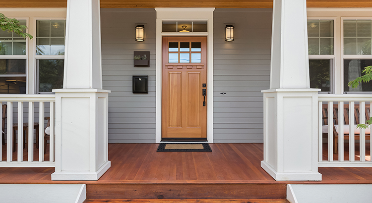 Why Owning a Home is a Powerful Financial Decision header image.