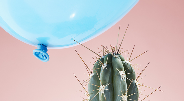 3 Reasons We're Definitely NOT in a Housing Bubble header image.