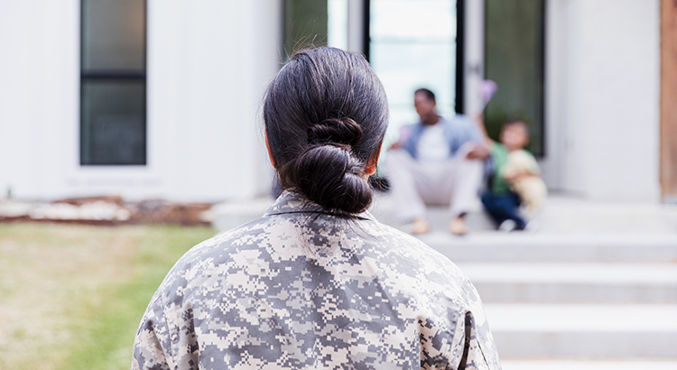 VA Loans Can Help Veterans Achieve Their Dream of Homeownership header image.