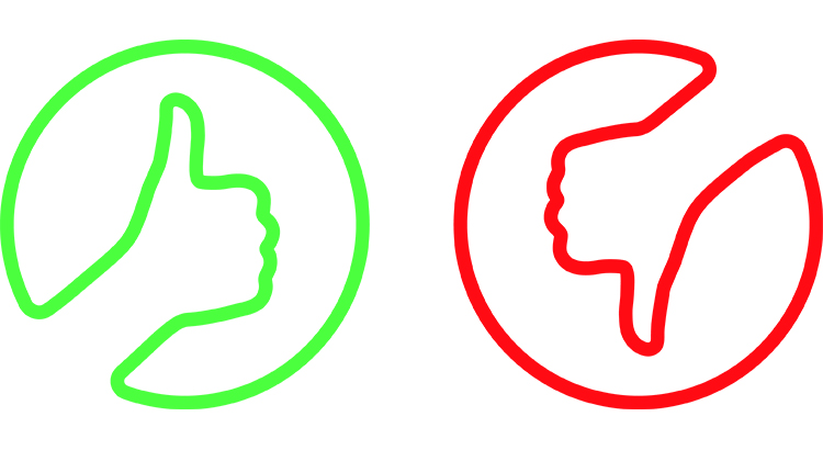 The Do’s and Don’ts after Applying for a Mortgage header image.