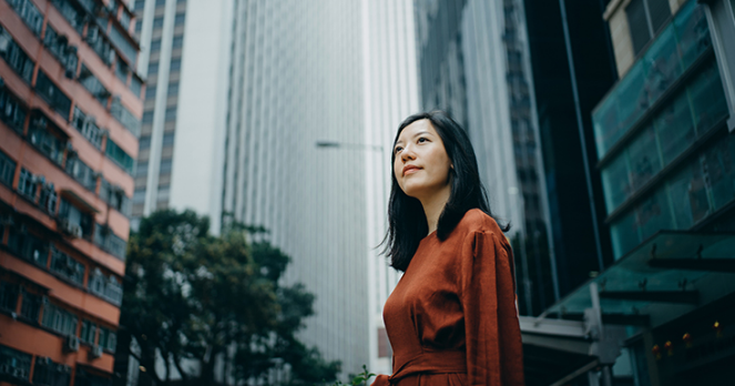 Economists Forecast Recovery to Begin in the Second Half of 2020 header image.