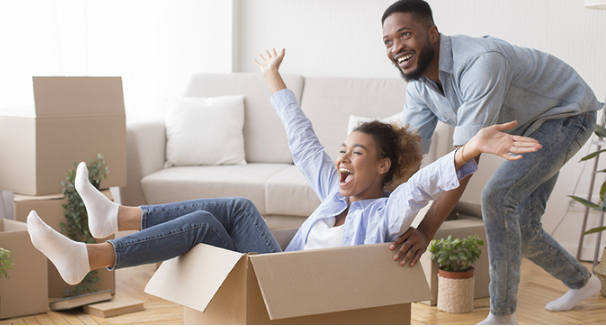 Buying A Home Is Ranked One Of The Top 3 Greatest Life Achievements header image.