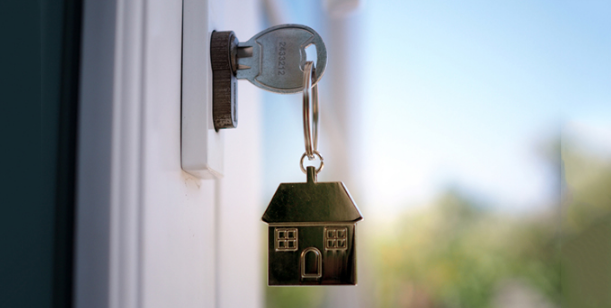 5 Benefits of Homeownership (That People Often Forget About) header image.