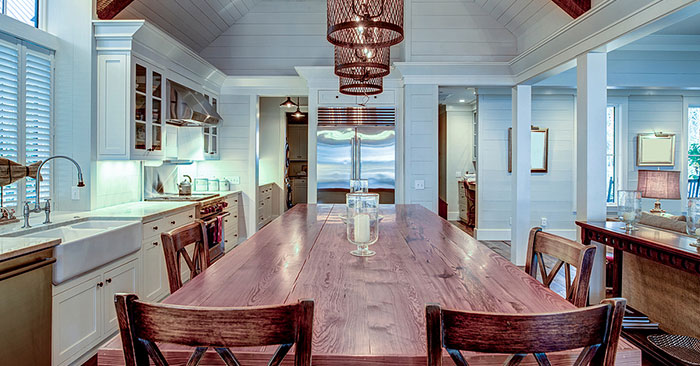 These Are the Kitchen Features Home Buyers Are Looking For header image.