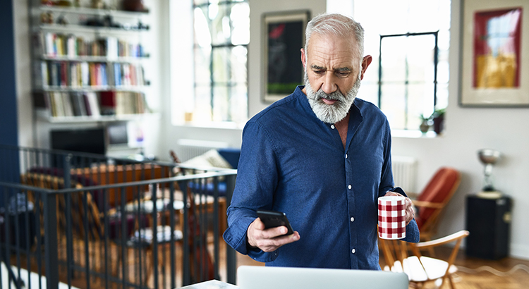 Taking the Fear out of Saving for a Home header image.