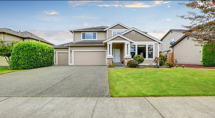 Why Buying a Home Is a Sound Decision header image.