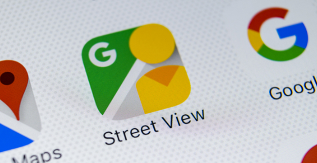 How To Check Out A Potential Neighborhood When You’re Following Stay-at-Home Orders header image.