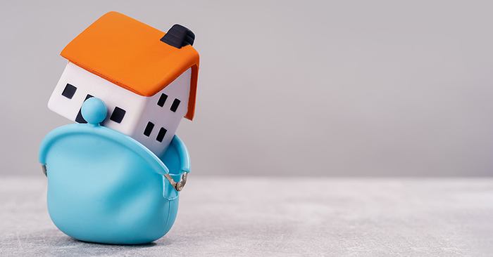 Espanol - Comprar una casa está 