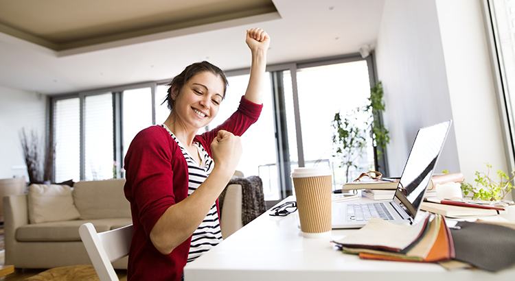 Housing Market on Track to Beat Last Year’s Success header image.