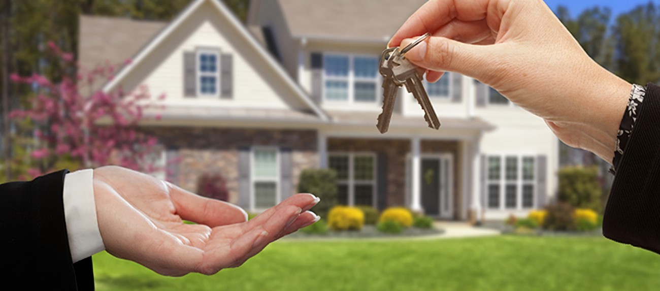 Complimentary Buyer Consultation header image.