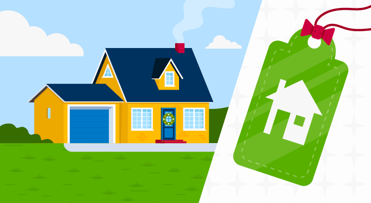 3 Reasons To Sell Your House Before the New Year [INFOGRAPHIC] header image.