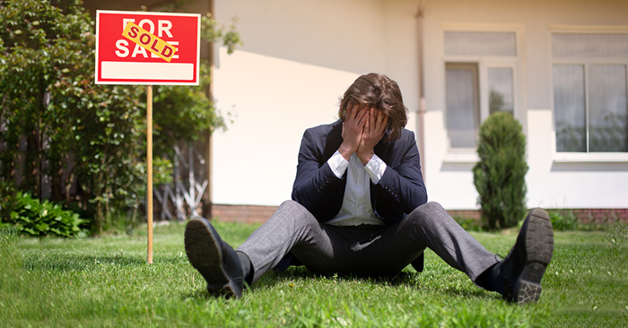 Survey Reveals the Importance of Hiring an Empathetic Real Estate Agent When Buying a Home header image.