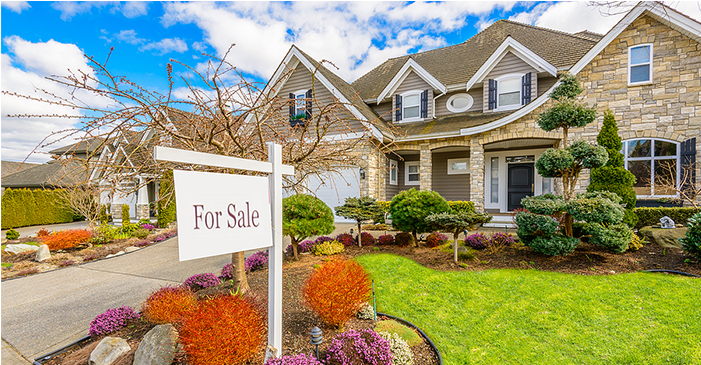 Three Things That Make Now The Perfect Time To Sell header image.