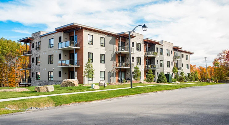Reasons To Consider Condos in Your Home Search header image.