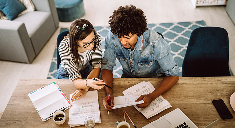 Do You Have Enough Money Saved for a Down Payment? header image.