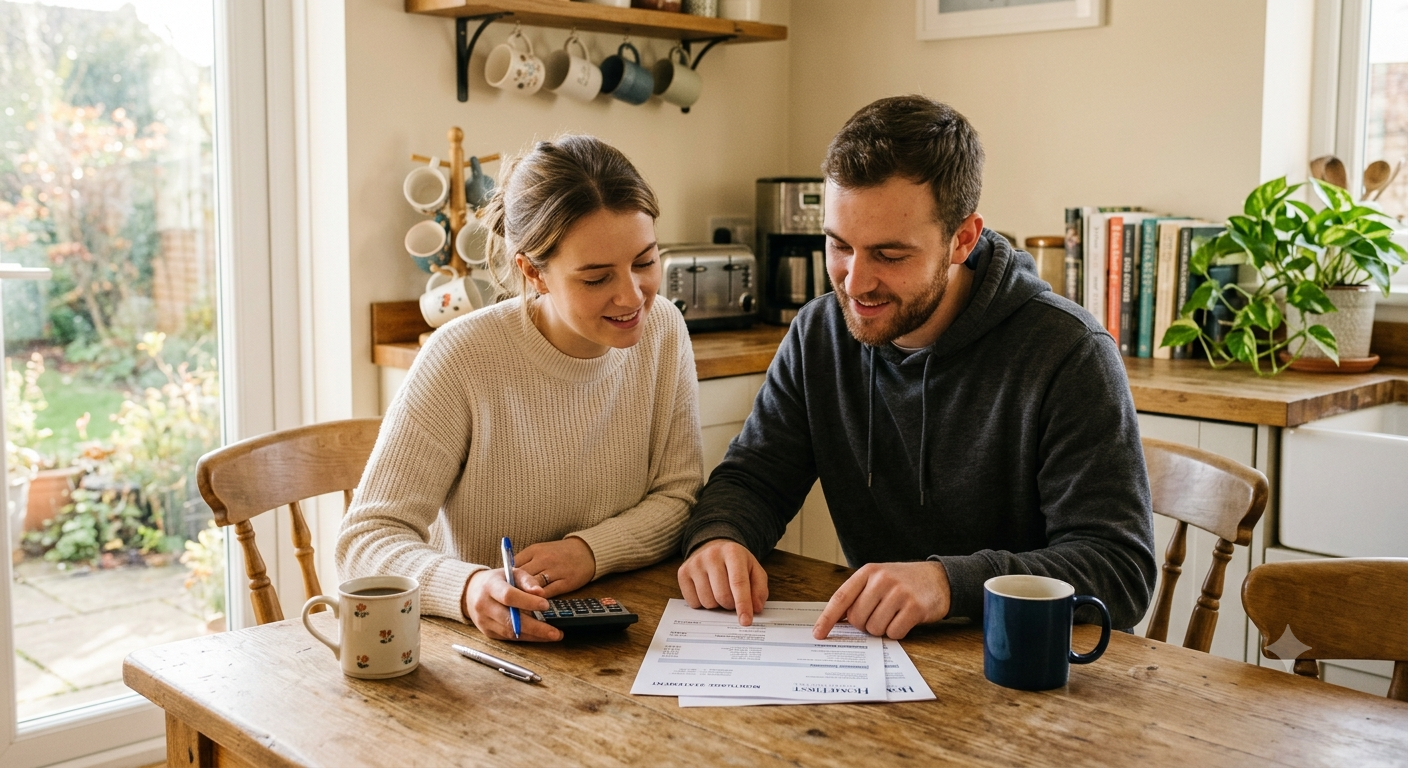 What's included in a mortgage payment guide for Minnesota buyers