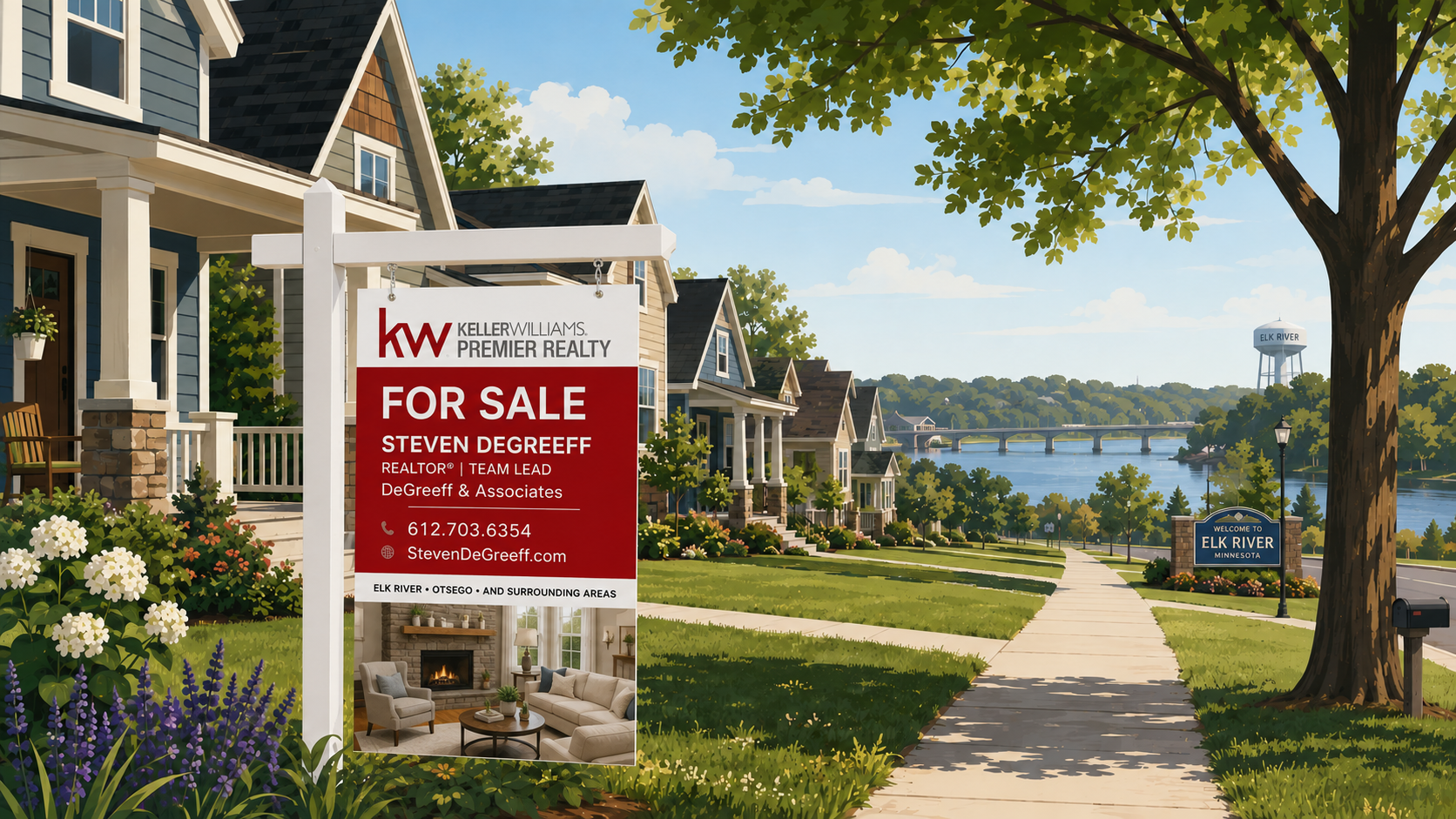 Is It Still a Seller's Market? Here's What the Data Says header image.