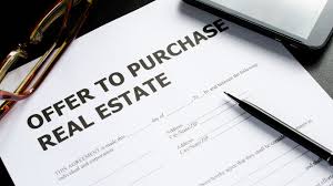 Making an offer on a home in Minnesota's competitive market