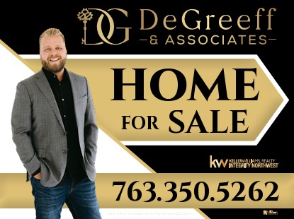 What to Expect When Selling Your Home header image.