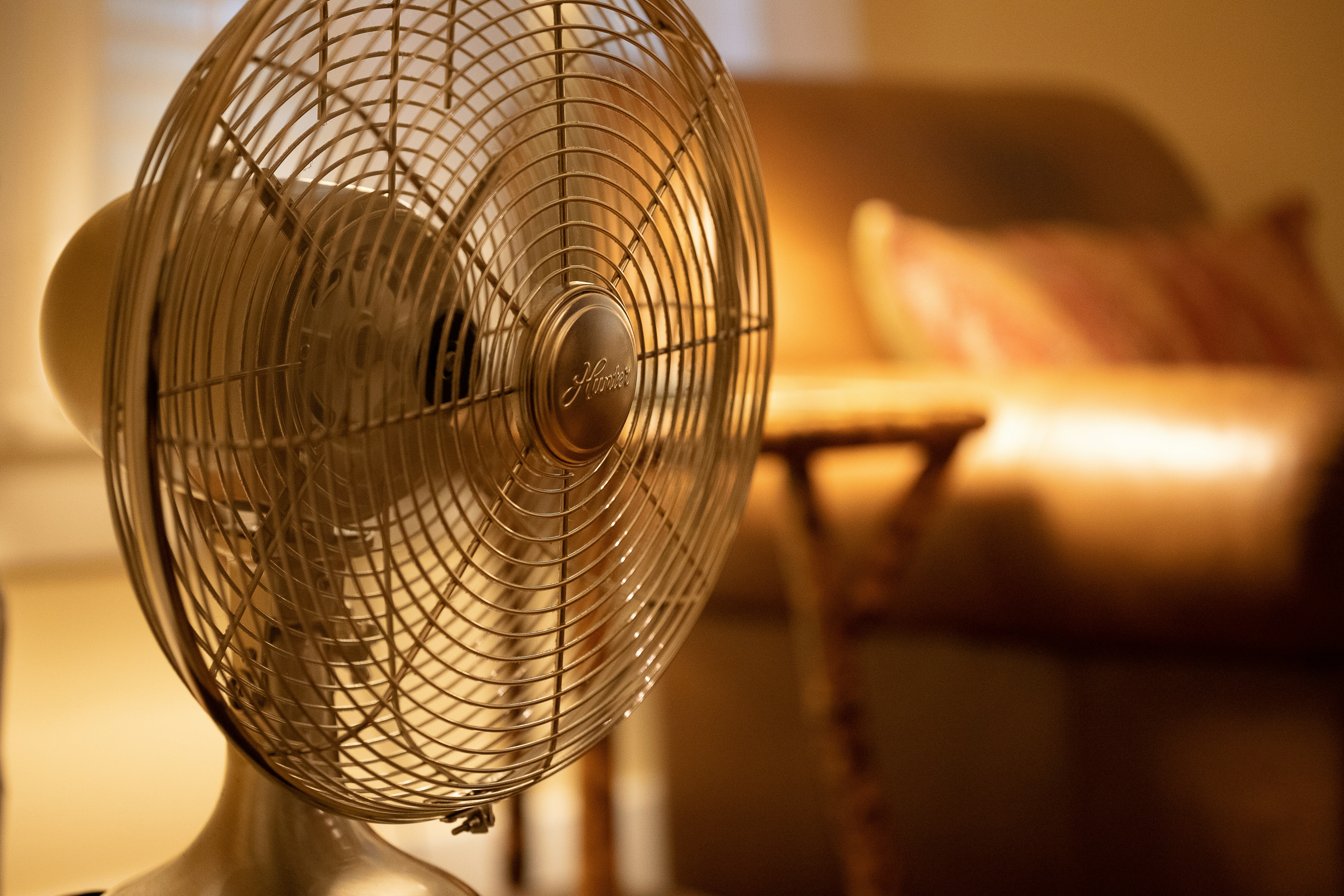 Preparing Your Home for a Summer Sale: Texas Heat-Proofing Tips for Sellers header image.