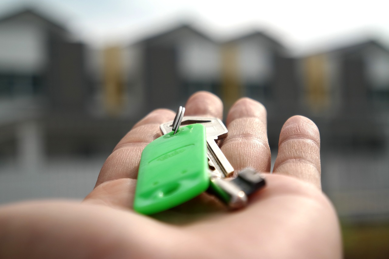 Want to Buy a Home? Where Do I Start? header image.
