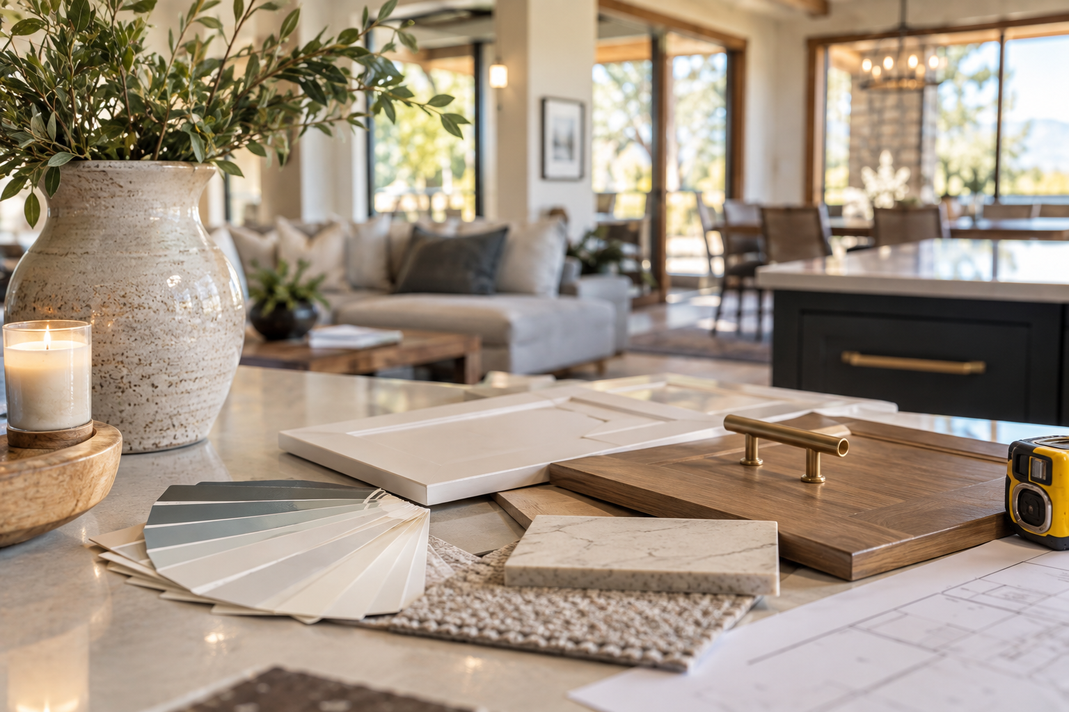 Before You Renovate to Sell: Which Home Improvements Are Actually Worth the Money? header image.