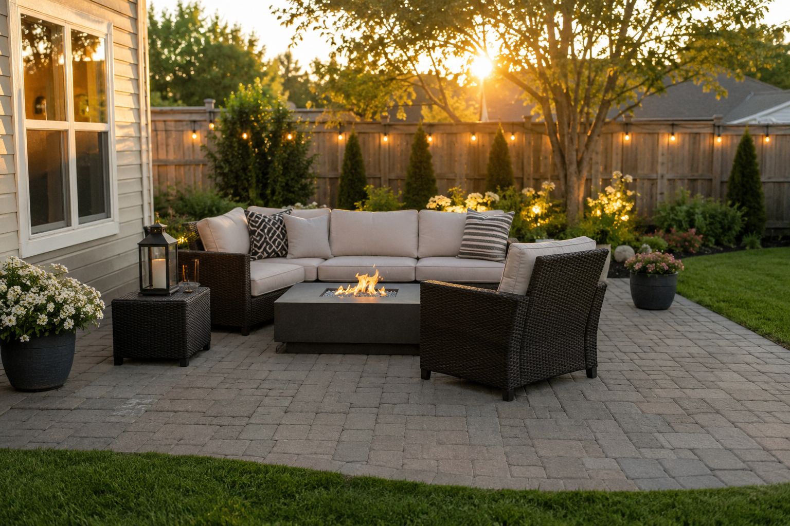 Backyard to Best Offer: Outdoor Upgrades That Make Buyers Fall in Love header image.