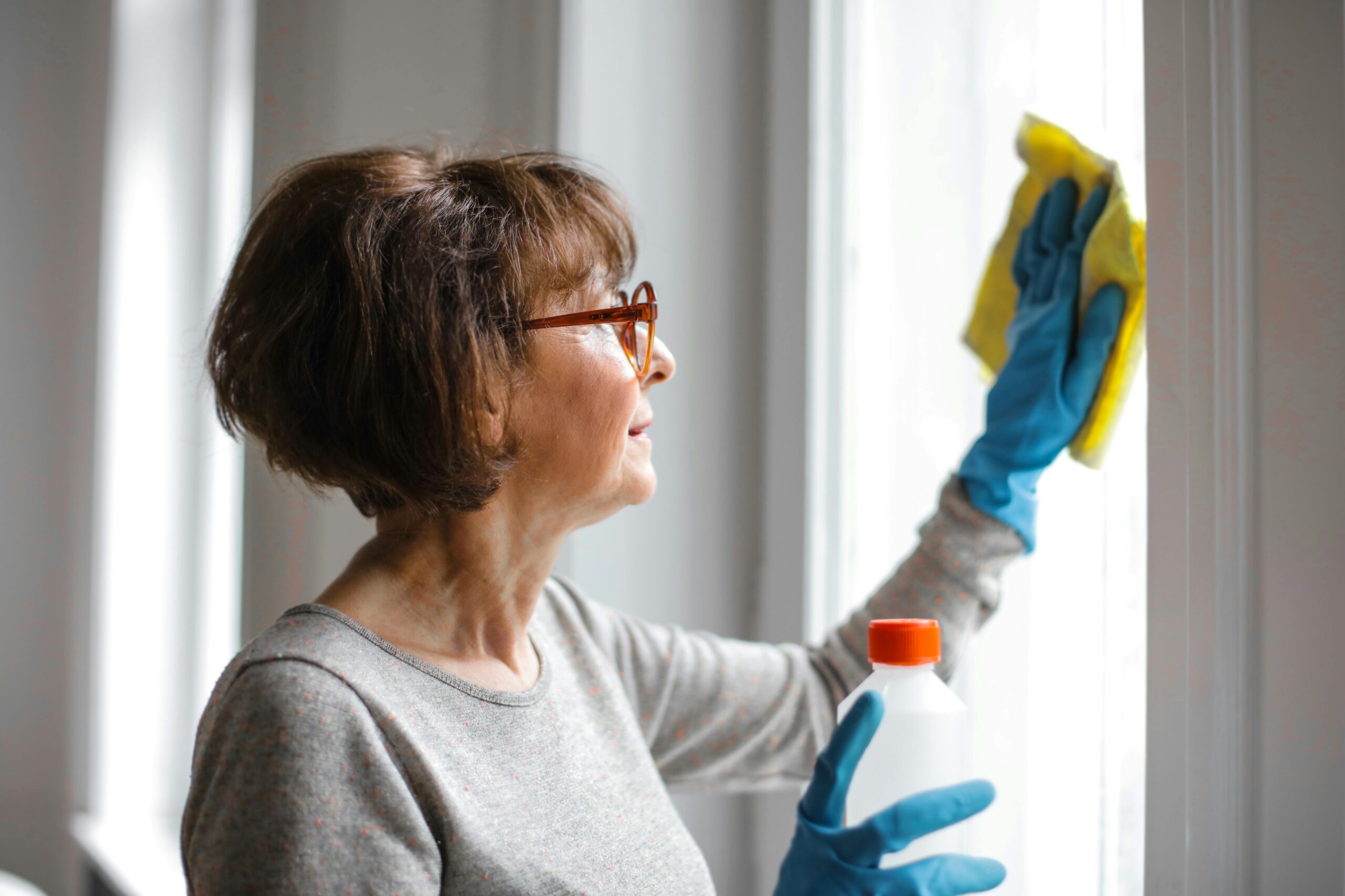 Mold Matters: How Smart Homeowners Protect Their Property and Preserve Value header image.
