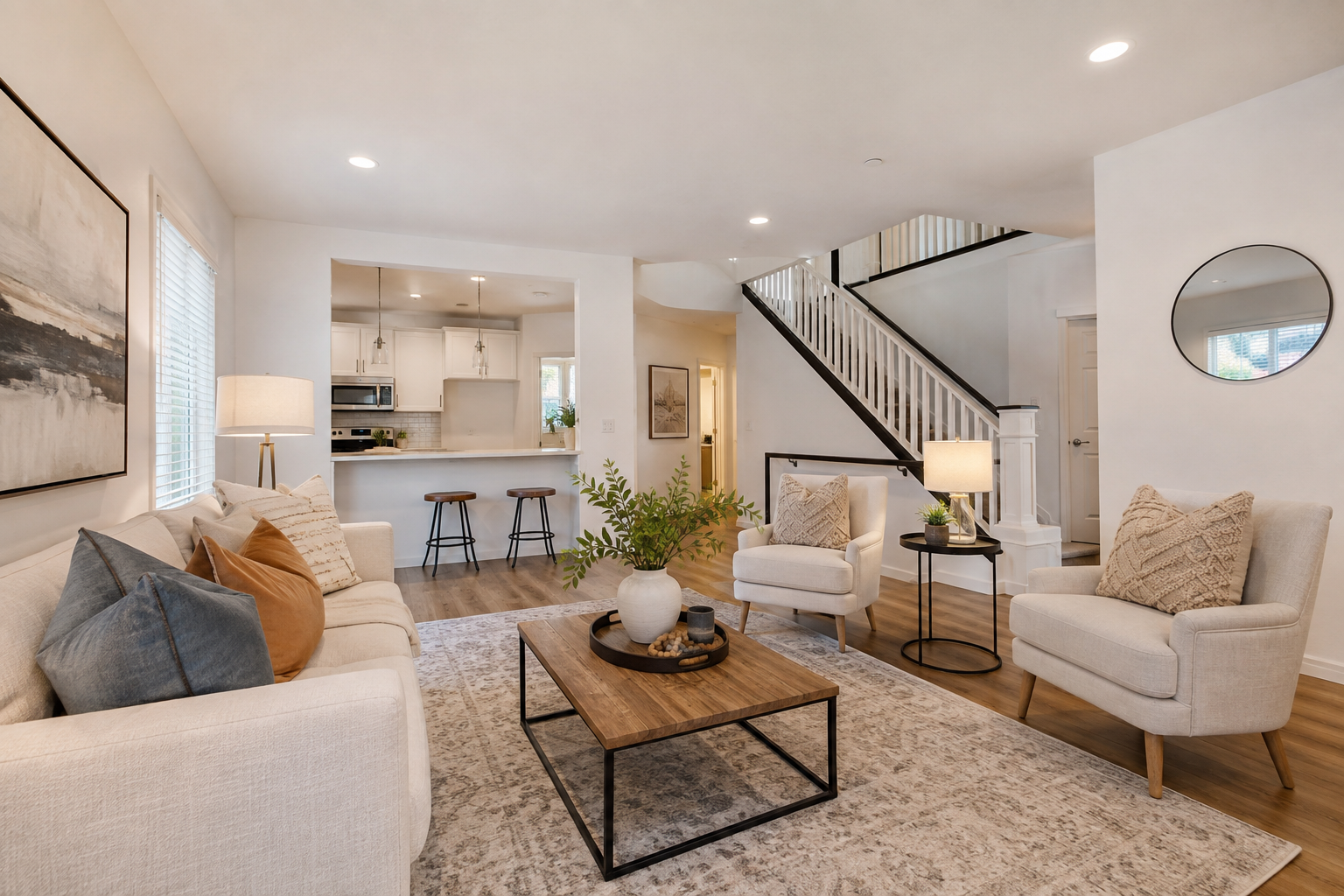 10 Simple Upgrades That Make Your Home More Appealing to Today's Buyers header image.