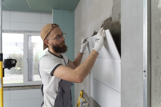 Effective Strategies for Removing Old Materials header image.