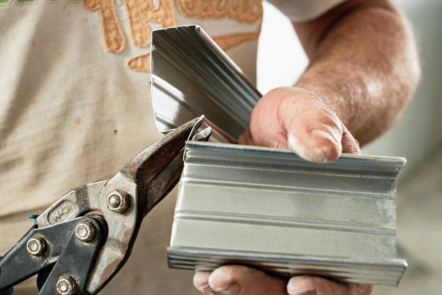The Homeowner’s Guide to Fixing an Off-Track Garage Door header image.