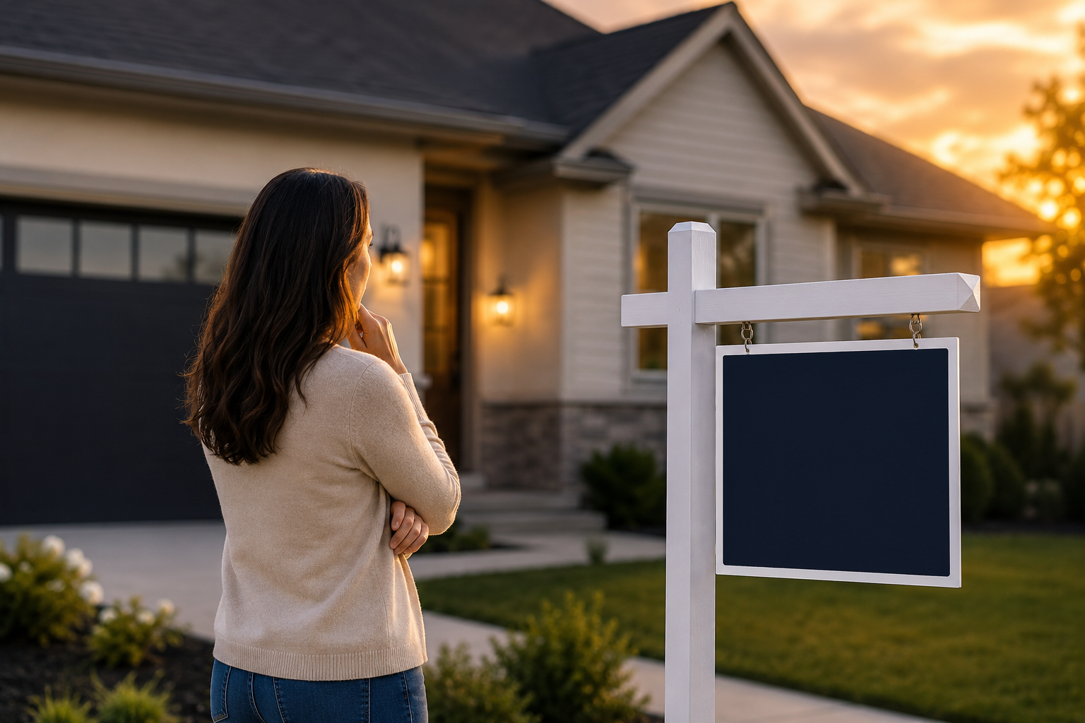 Why Your Home Didn't Sell—And How to Get It Right the Next Time header image.
