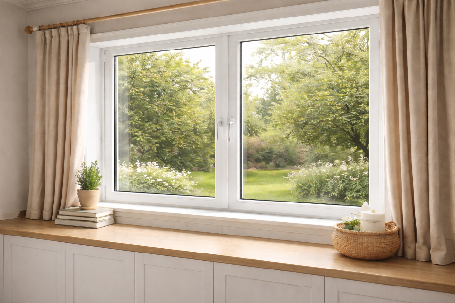 Smart Ways to Upgrade Your Windows Without Emptying Your Savings header image.