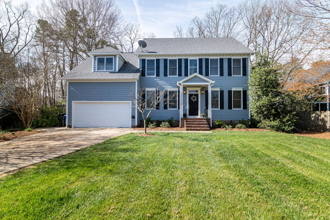 12 Strategic Upgrades to Boost Your Home’s Value header image.