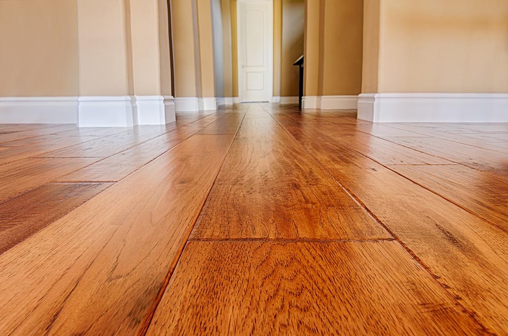 What Causes Uneven Floors (And How to Fix Them) header image.