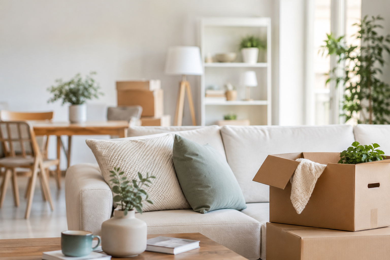 Is Your Home Still the Right Fit? 7 Clear Signs It May Be Time to Downsize header image.